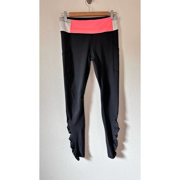 Lululemon Speed Up Tight Full-On Luxtreme 28 Ruchin Sz. 6 - Picture 1 of 9